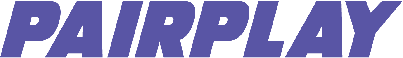 PAIRPLAY